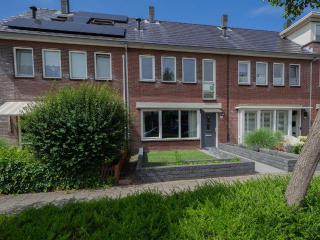Woning te koop: Koos Speenhofflaan 47 1948AL Beverwijk Vastgoed Nederland
