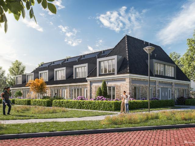 Woning te koop: Koetshuis ONG 3925EB Scherpenzeel Vastgoed Nederland