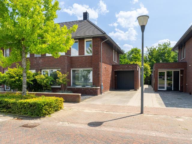 Woning te koop: Koetshuislaan 68 5146BC Waalwijk Vastgoed Nederland
