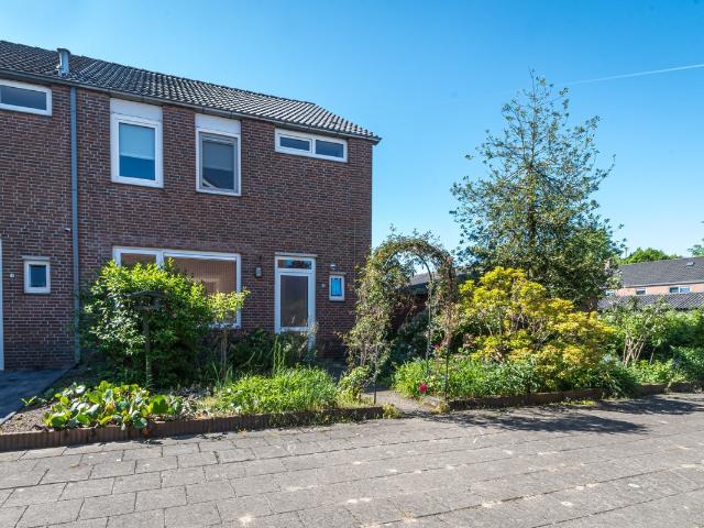 Woning te koop: Koekoekslaan 24 7475CN Markelo Vastgoed Nederland