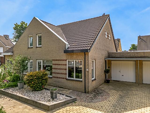 Woning te koop: Koeltorenplein 26 6163LX Geleen Vastgoed Nederland