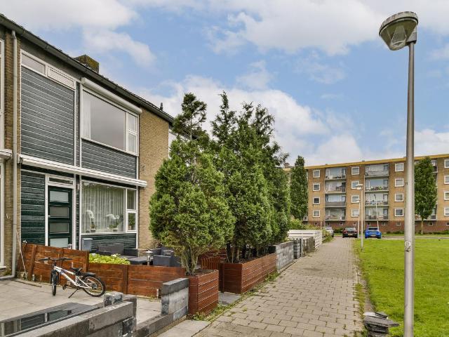 Woning te koop: Koerierspad 3 2806ND Gouda Vastgoed Nederland