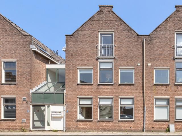 Woning te koop: Koestraat 3A 2871DM Schoonhoven Vastgoed Nederland
