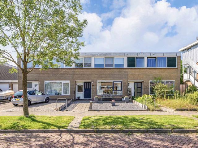 Woning te koop: Kof 20 8531AT Lemmer Vastgoed Nederland