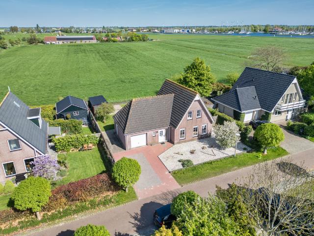 Woning te koop: Koggestraat 9 8715KB Stavoren Vastgoed Nederland