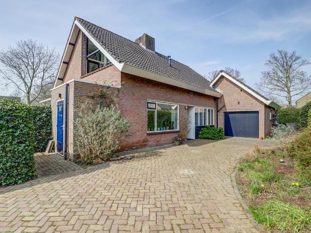 Woning te koop: Kokmeeuwstraat 61 4301WP Zierikzee Vastgoed Nederland