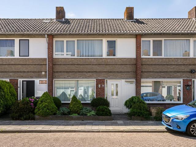 Woning te koop: Kolveniersstraat 17 4875CL Etten Leur Vastgoed Nederland