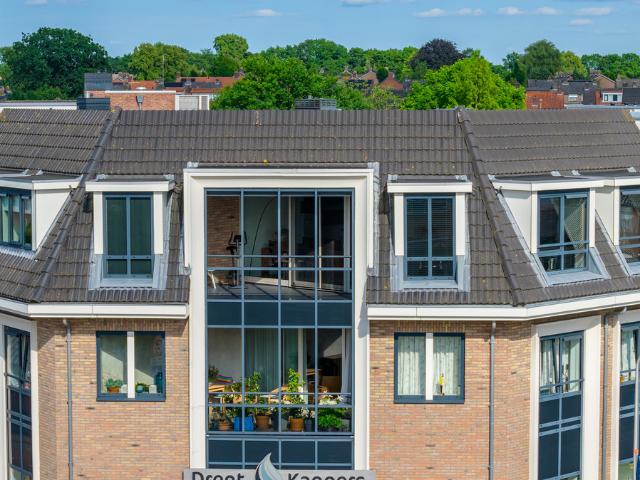 Woning te koop: Kolweg 3 204 7 AA Holten Vastgoed Nederland