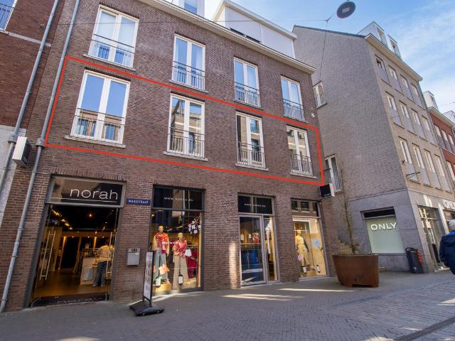 Woning te koop: Kolenstraat 17 5911HL Venlo Vastgoed Nederland