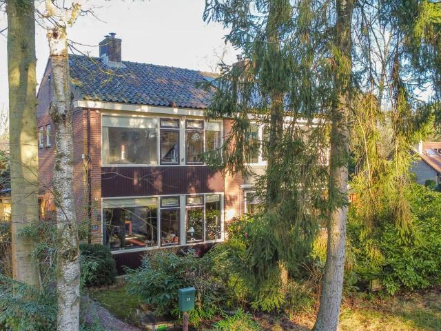 Woning te koop: Kolklaan 29 3953BL Maarsbergen Vastgoed Nederland