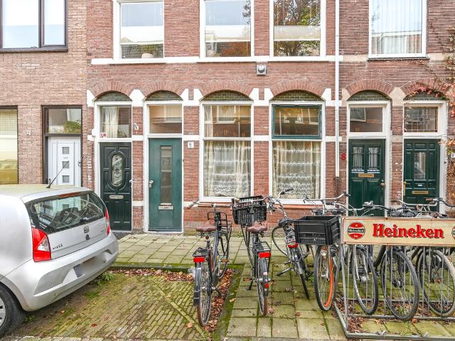 Woning te koop: Kolkstraat 6zw 2013TJ Haarlem Vastgoed Nederland