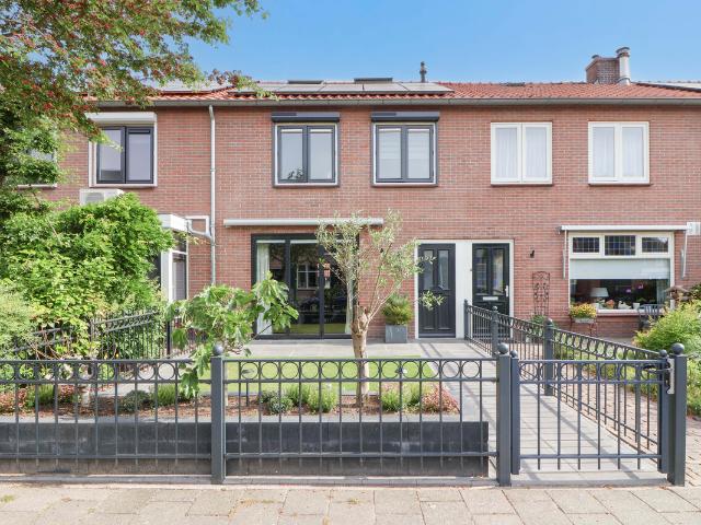 Woning te koop: Kolkweg 13 3751DA Bunschoten Spakenburg Vastgoed Nederland