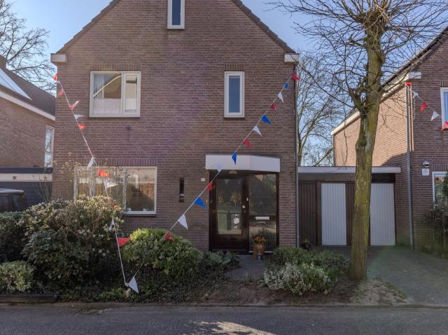 Woning te koop: Köllingserf 27 7451XA Holten Vastgoed Nederland