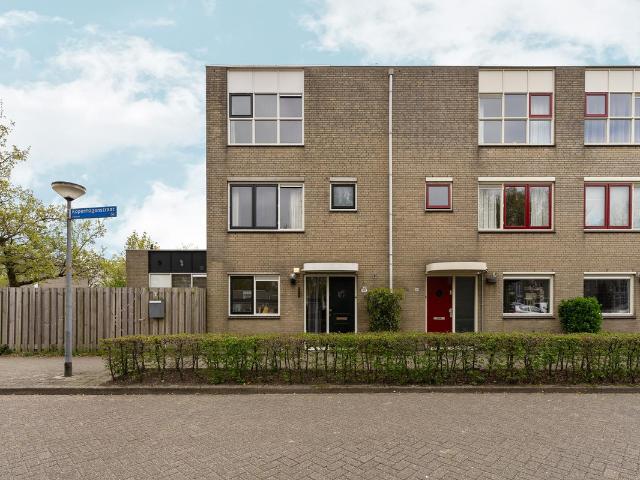 Woning te koop: Kopenhagenstraat 42 1334CA Almere Vastgoed Nederland