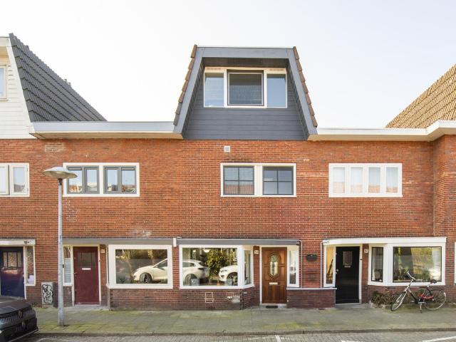 Woning te koop: Koppestokstraat 84 3554BG Utrecht Vastgoed Nederland