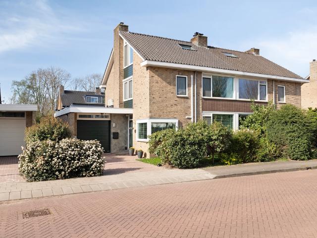 Woning te koop: Kort Ambachtlaan 8 3333EP Zwijndrecht Vastgoed Nederland