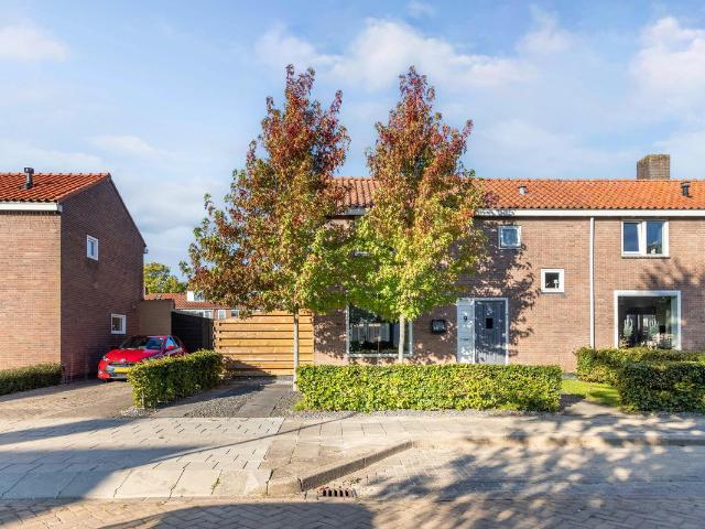 Woning te koop: Korte Voor 9 8316BP Marknesse Vastgoed Nederland