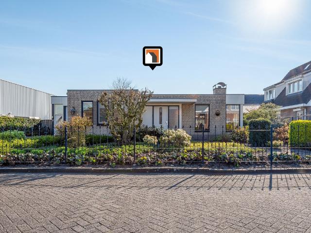 Woning te koop: Korte Bunder 7 4741TV Hoeven Vastgoed Nederland
