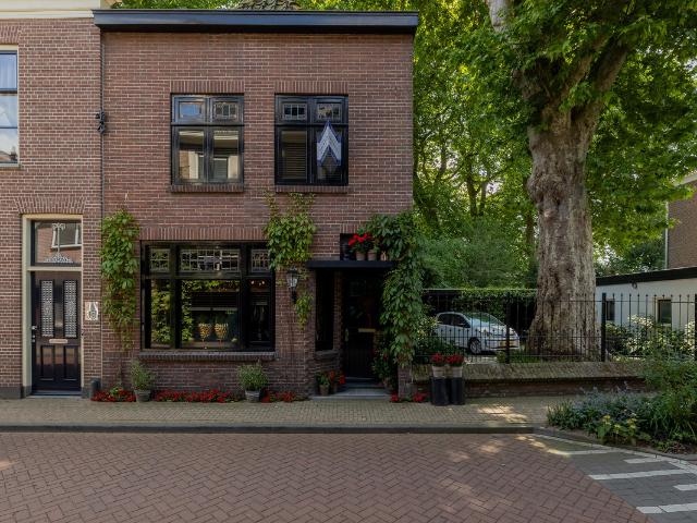 Woning te koop: Korte Dijk 11 2871CA Schoonhoven Vastgoed Nederland
