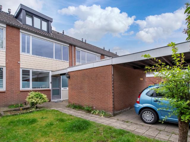 Woning te koop: Korte Dreef 34 3902AW Veenendaal Vastgoed Nederland