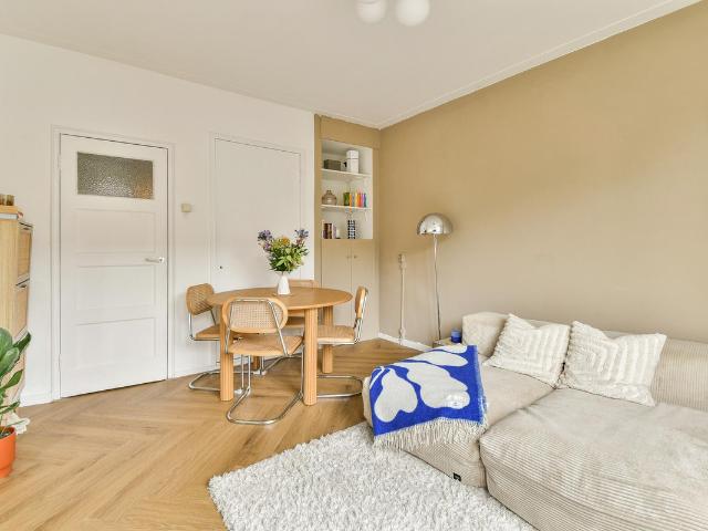 Woning te koop: Korte Geuzenstraat 101 1 KS Amsterdam Vastgoed Nederland