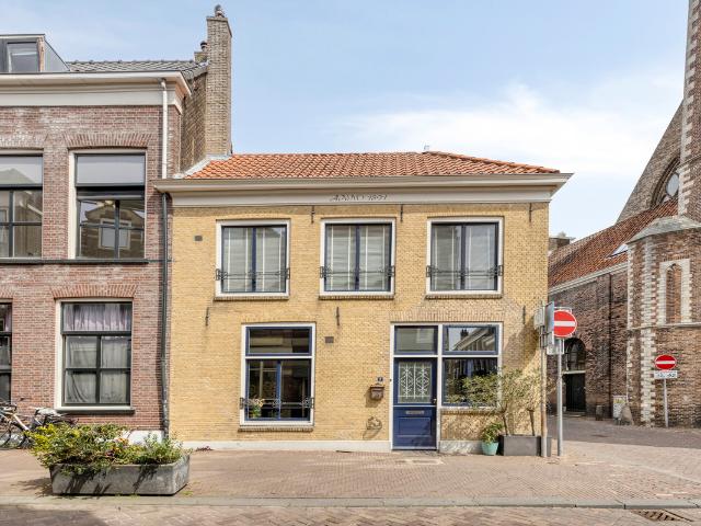 Woning te koop: Korte Kerkstraat 2 3111JE Schiedam Vastgoed Nederland