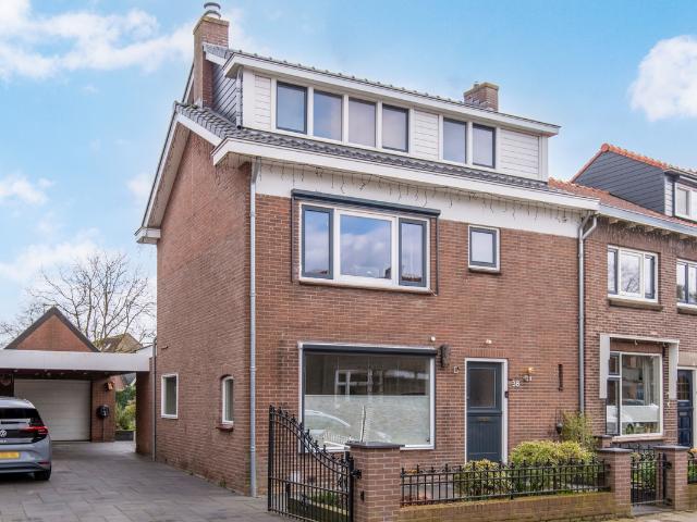 Woning te koop: Korte Molenstraat 38 3905AG Veenendaal Vastgoed Nederland