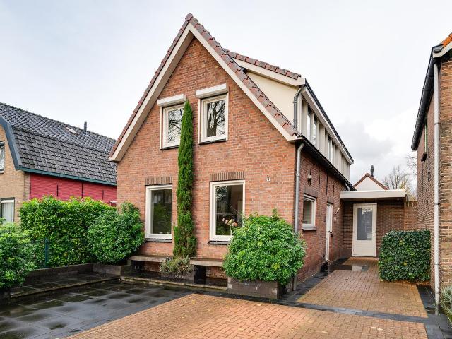 Woning te koop: Korte Smidsweg 2 3295BC's Gravendeel Vastgoed Nederland