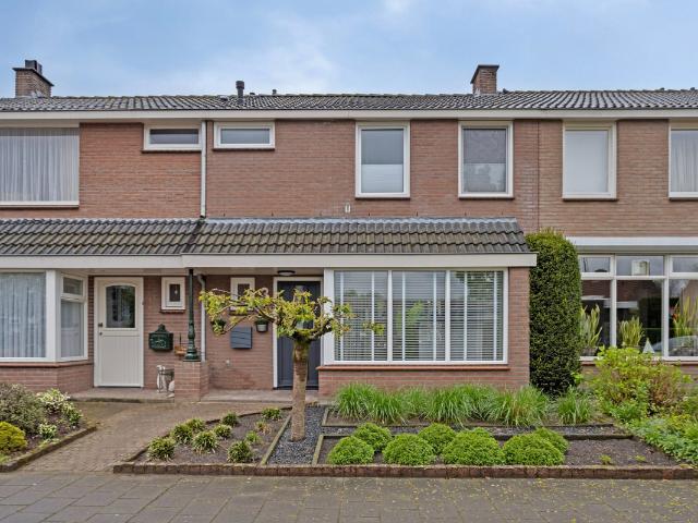 Woning te koop: Kortestraat 3 5721XK Asten Vastgoed Nederland