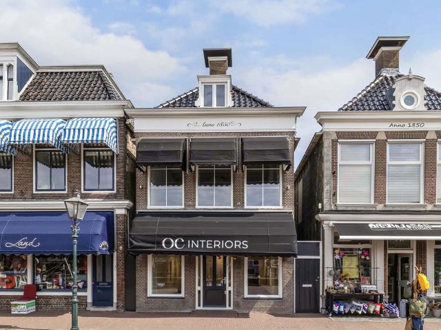 Woning te koop: Kortestreek 6 8531JE Lemmer Vastgoed Nederland