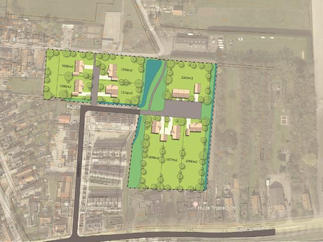 Woning te koop: Kortevliet 7 3247BH Dirksland Vastgoed Nederland