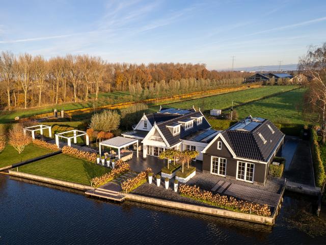 Woning te koop: Kortland 47 2954LC Alblasserdam Vastgoed Nederland