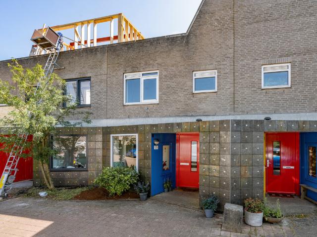 Woning te koop: Kortrijk 129 1 TB Amsterdam Vastgoed Nederland