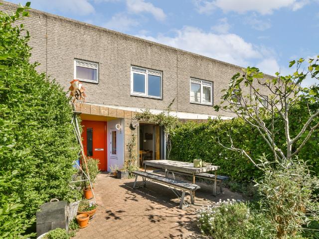 Woning te koop: Kortrijk 23 1066TA Amsterdam Vastgoed Nederland