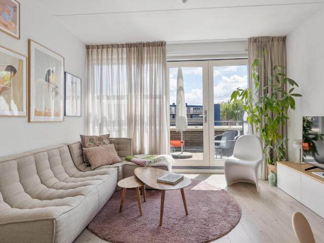 Woning te koop: Korvelseweg 48 02 5 JJ Tilburg Vastgoed Nederland