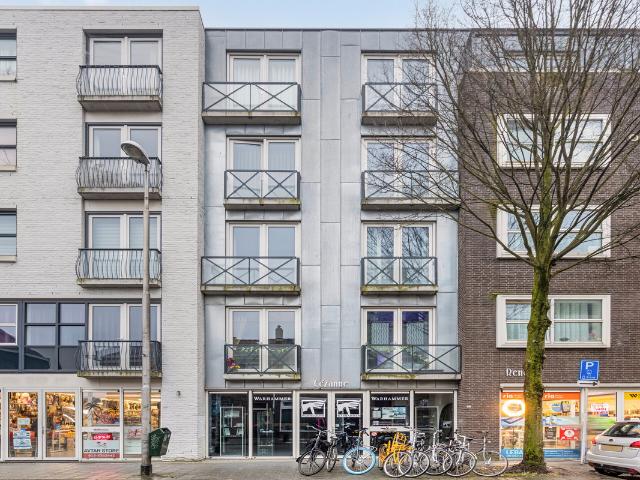 Woning te koop: Korvelseweg 50 09 5 JJ Tilburg Vastgoed Nederland