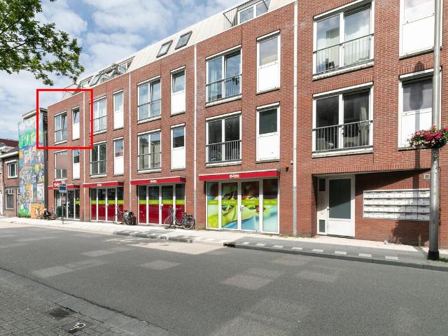 Woning te koop: Korvelseweg 65 05 5 JB Tilburg Vastgoed Nederland