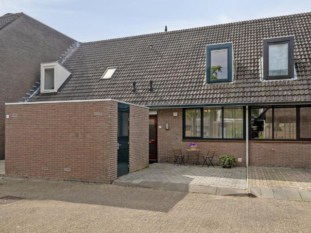 Woning te koop: Koraaldijk 67 4706KD Roosendaal Vastgoed Nederland