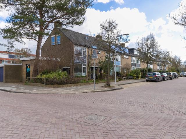 Woning te koop: Koraalstraat 23 2332JL Leiden Vastgoed Nederland