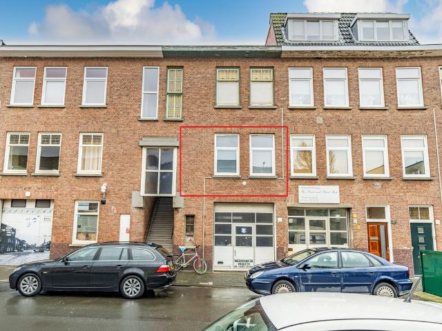 Woning te koop: Korbootstraat 3E 2583CT's Gravenhage Vastgoed Nederland