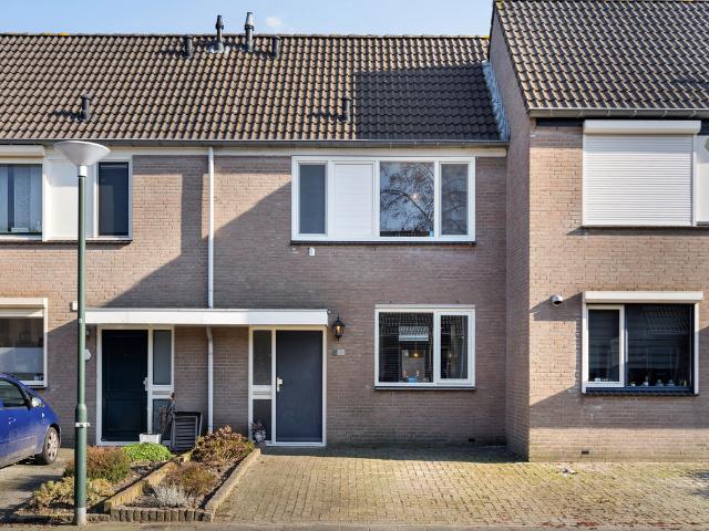 Woning te koop: Korenmolen 7 5481MS Schijndel Vastgoed Nederland