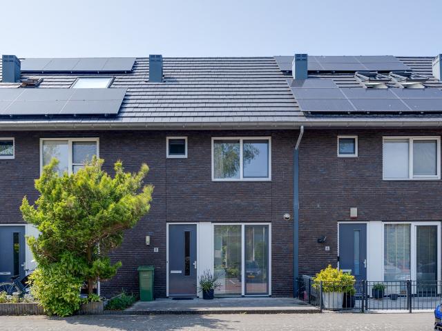 Woning te koop: Korenbloemlaan 8 1187EG Amstelveen Vastgoed Nederland