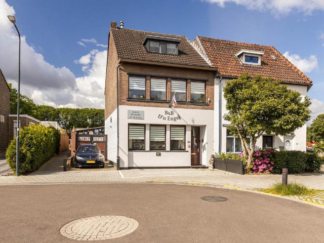 Woning te koop: Korenstraat 44 6135GM Sittard Vastgoed Nederland