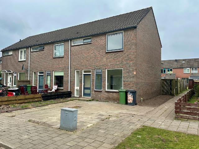 Woning te koop: Korenstraat 25 9581GT Musselkanaal Vastgoed Nederland