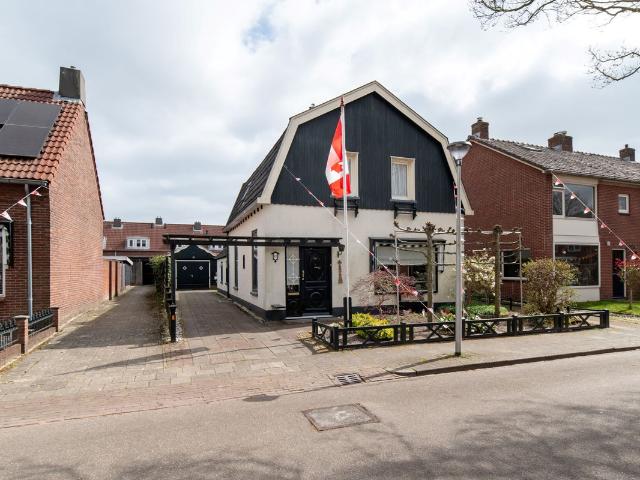 Woning te koop: Korenweg 22 7441CR Nijverdal Vastgoed Nederland