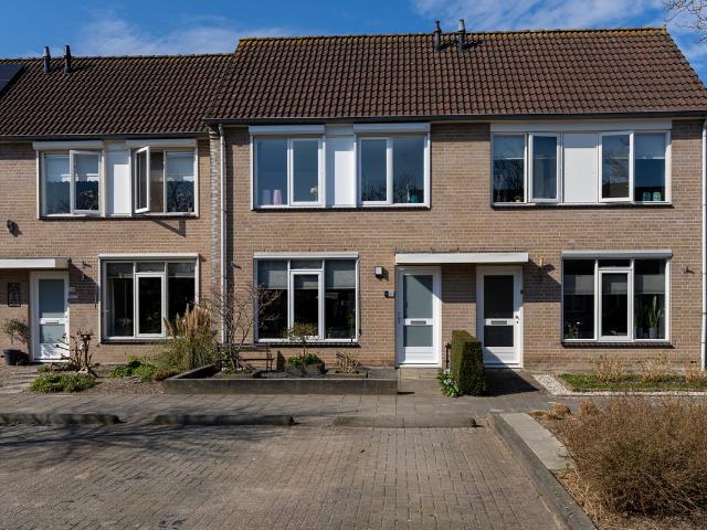 Woning te koop: Korf 16 4286GH Almkerk Vastgoed Nederland