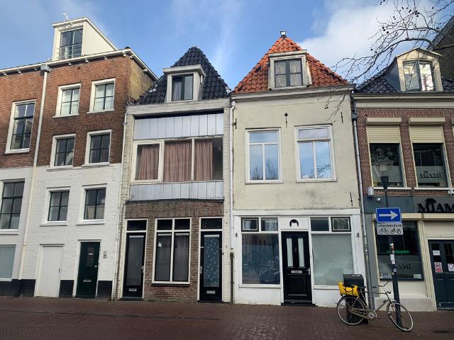 Woning te koop: Korfmakersstraat 3A 8911LA Leeuwarden Vastgoed Nederland