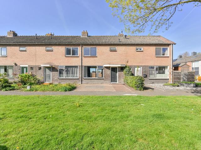 Woning te koop: Korhoenlaan 40 7905GW Hoogeveen Vastgoed Nederland
