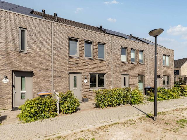 Woning te koop: Koriander 74 8245HA Lelystad Vastgoed Nederland
