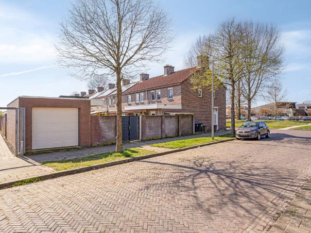 Woning te koop: Korianderstraat 2 6833CP Arnhem Vastgoed Nederland